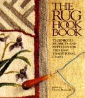 Rug Hook Book
