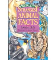 World's Strangest Animal Facts