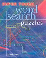 Super Tough Word Search Puzzles