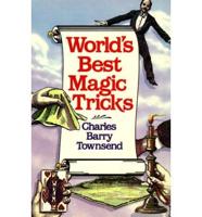 World's Best Magic Tricks