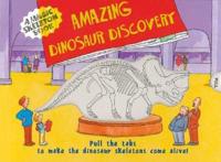 Amazing Dinosaur Discovery