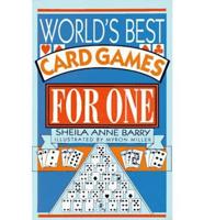 World's Best Card Games for One