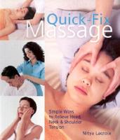 Quick-Fix Massage