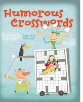 Humorous Crosswords