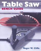 Table Saw Bench Guide