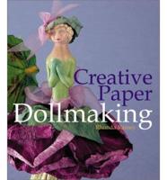 Creative Paper Dollmaking