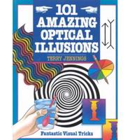 101 Amazing Optical Illusions