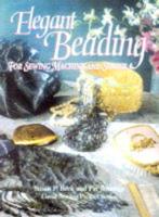 Elegant Beading for Sewing Machine and Serger