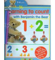 Learning to Count With Benjamin the Bear