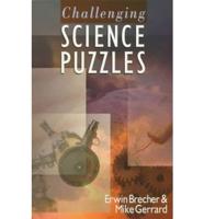 Challenging Science Puzzles