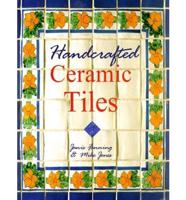 Handcrafted Ceramic Tiles