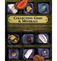 Collecting Gems & Minerals