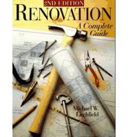 Renovation