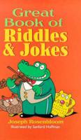 Great Book of Riddles & Jokes