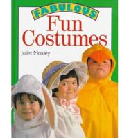 Fabulous Fun Costumes