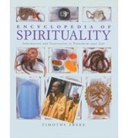 The Encyclopedia of Spirituality