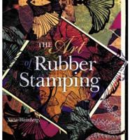 The Art of Rubber Stamping