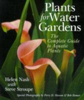 Plants for Water Gardens