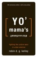 Yo' Mama's Disfunktional