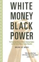 White money/Black Power