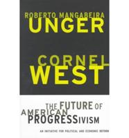 The Future of American Progressivism