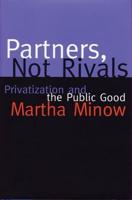 Partners, Not Rivals
