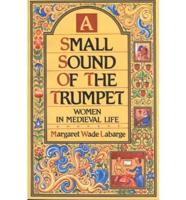 A Small Sound of the Trumpet