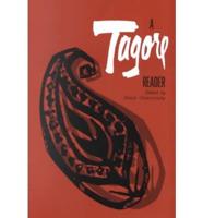 A Tagore Reader