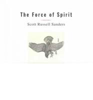 The Force of Spirit