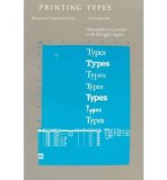 Printing Types