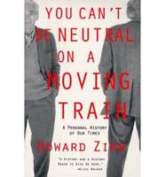 You Can't Be Neutral on a Moving Train