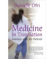 Medicine in Translation