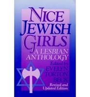 Nice Jewish Girls