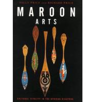 Maroon Arts