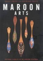 Maroon Arts