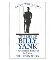 The Life of Billy Yank