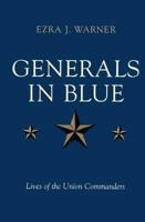 Generals in Blue