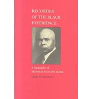 Recorder of the Black Experience
