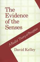 The Evidence of the Senses