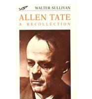 Allen Tate