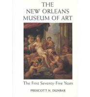 The New Orleans Museum of Art