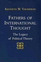 Fathers of International Thought