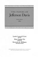 The Papers of Jefferson Davis. Vol.8 1862
