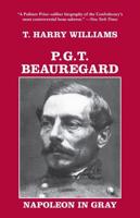 P.G.T. Beauregard