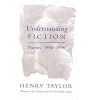 Understanding Fiction