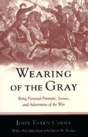 Wearing of the Gray