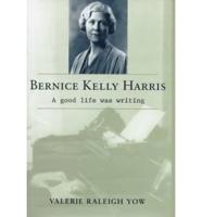 Bernice Kelly Harris