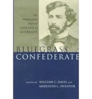 Bluegrass Confederate