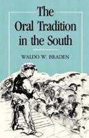 The Oral Tradition in the South