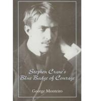 Stephen Crane's Blue Badge of Courage